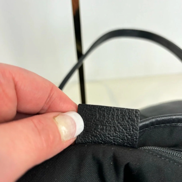 Vintage Gucci GG Canvas Princy Tote - Medium - Picture 7 of 7